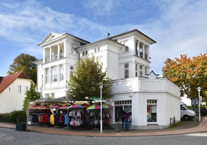 48 m² Apartment ∙ 2 bedrooms ∙ 3 guests