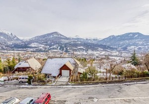 48 m² Apartment ∙ 2 bedrooms ∙ 5 guests