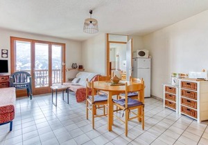 48 m² Apartment ∙ 2 bedrooms ∙ 5 guests