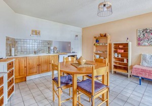 48 m² Apartment ∙ 2 bedrooms ∙ 5 guests