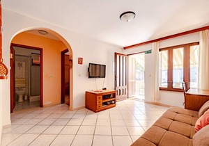 48 m² Apartment ∙ 2 bedrooms ∙ 4 guests