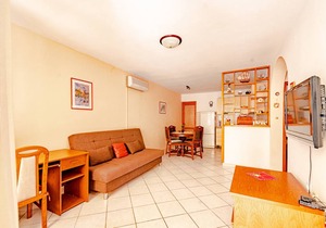 48 m² Apartment ∙ 2 bedrooms ∙ 4 guests