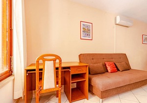 48 m² Apartment ∙ 2 bedrooms ∙ 4 guests