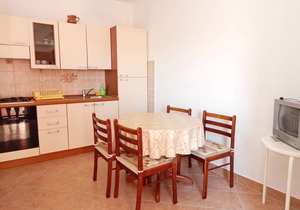 48 m² Apartment ∙ 2 bedrooms ∙ 4 guests