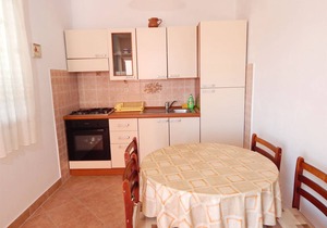 48 m² Apartment ∙ 2 bedrooms ∙ 4 guests