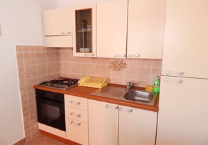 48 m² Apartment ∙ 2 bedrooms ∙ 4 guests