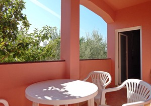 48 m² Apartment ∙ 2 bedrooms ∙ 4 guests