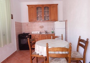 48 m² Apartment ∙ 2 bedrooms ∙ 4 guests