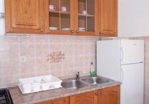 48 m² Apartment ∙ 2 bedrooms ∙ 4 guests