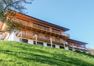 48 m² Apartment ∙ 1 bedroom ∙ 4 guests