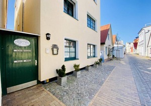 48 m² Apartment ∙ 1 bedroom ∙ 4 guests