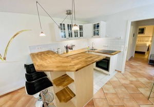 48 m² Apartment ∙ 1 bedroom ∙ 4 guests