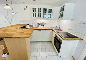 48 m² Apartment ∙ 1 bedroom ∙ 4 guests