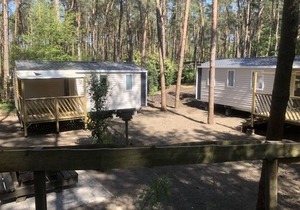 48 m² Chalet ∙ 3 bedrooms ∙ 6 guests