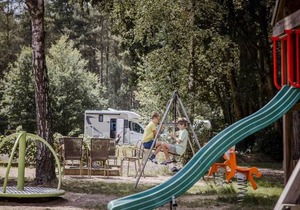 48 m² Chalet ∙ 3 bedrooms ∙ 6 guests