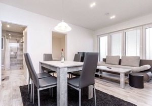 48 m² Apartment ∙ 1 bedroom ∙ 5 guests