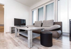 48 m² Apartment ∙ 1 bedroom ∙ 5 guests