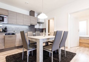 48 m² Apartment ∙ 1 bedroom ∙ 5 guests