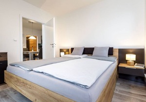 48 m² Apartment ∙ 1 bedroom ∙ 5 guests