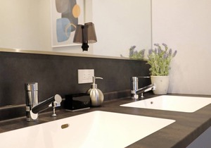 48 m² Hotel ∙ 1 bedroom ∙ 2 guests