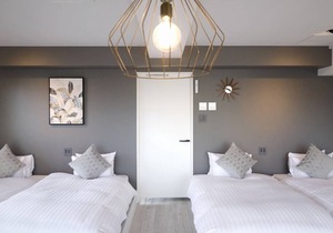 48 m² Hotel ∙ 1 bedroom ∙ 4 guests