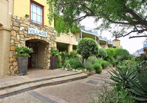 48 The Village in Hout Bay