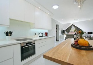 48 The Village in Hout Bay