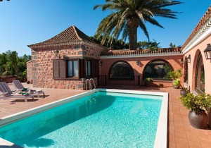 480 m² Villa ∙ 5 bedrooms ∙ 10 guests