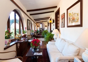 480 m² Villa ∙ 5 bedrooms ∙ 10 guests