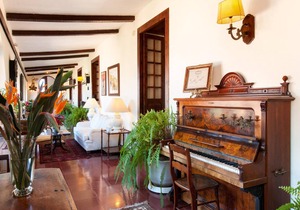 480 m² Villa ∙ 5 bedrooms ∙ 10 guests