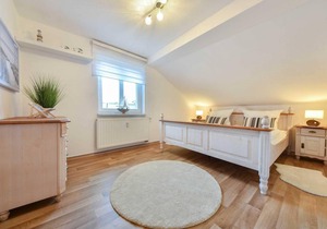 49 m² Apartment ∙ 2 bedrooms ∙ 5 guests