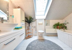 49 m² Apartment ∙ 2 bedrooms ∙ 5 guests