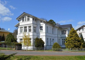 49 m² Apartment ∙ 2 bedrooms ∙ 5 guests