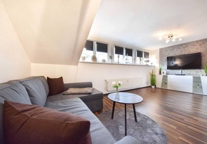 49 m² Apartment ∙ 2 bedrooms ∙ 5 guests