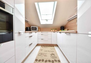 49 m² Apartment ∙ 2 bedrooms ∙ 5 guests