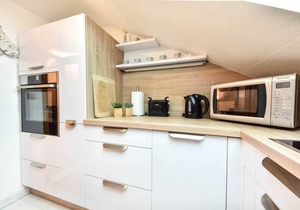 49 m² Apartment ∙ 2 bedrooms ∙ 5 guests