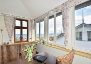 49 m² Apartment ∙ 1 bedroom ∙ 2 guests