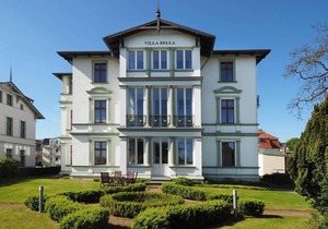 49 m² Apartment ∙ 1 bedroom ∙ 2 guests