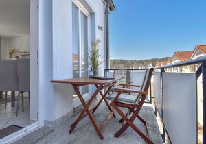 49 m² Apartment ∙ 1 bedroom ∙ 2 guests