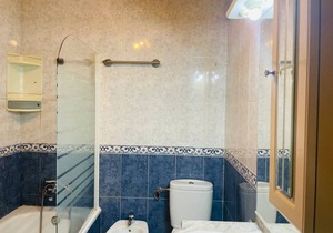 49 m² Apartment ∙ 1 bedroom ∙ 2 guests