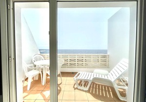 49 m² Apartment ∙ 1 bedroom ∙ 3 guests