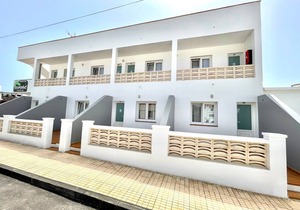 49 m² Apartment ∙ 1 bedroom ∙ 3 guests