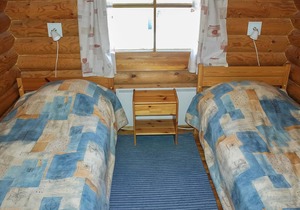 49 m² Apartment ∙ 1 bedroom ∙ 6 guests