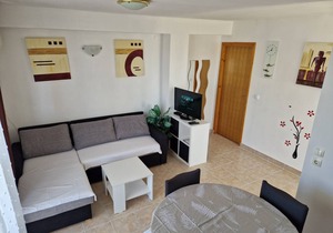 49 m² Apartment ∙ 2 bedrooms ∙ 5 guests