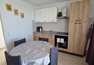 49 m² Apartment ∙ 2 bedrooms ∙ 5 guests