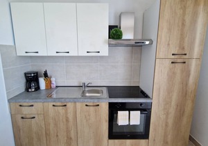 49 m² Apartment ∙ 2 bedrooms ∙ 5 guests