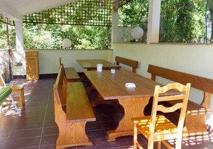 49 m² Apartment ∙ 2 bedrooms ∙ 5 guests