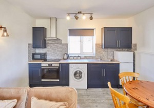 49 m² House ∙ 2 bedrooms ∙ 4 guests