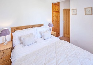 49 m² House ∙ 2 bedrooms ∙ 4 guests