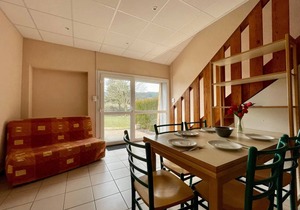 49 m² House ∙ 2 bedrooms ∙ 7 guests